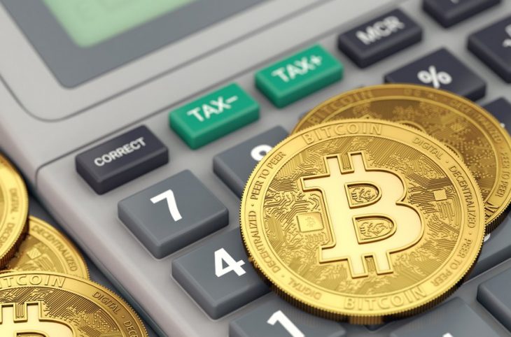 How is cryptocurrency taxed?