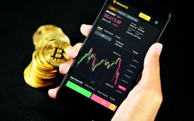 Tips for buying Cryptocurrency for the first time