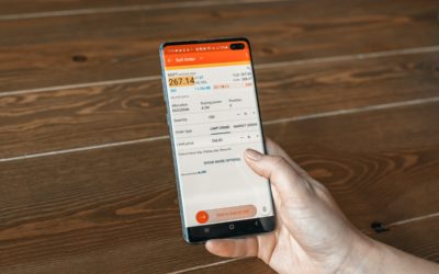 Apps to help you organize your finances
