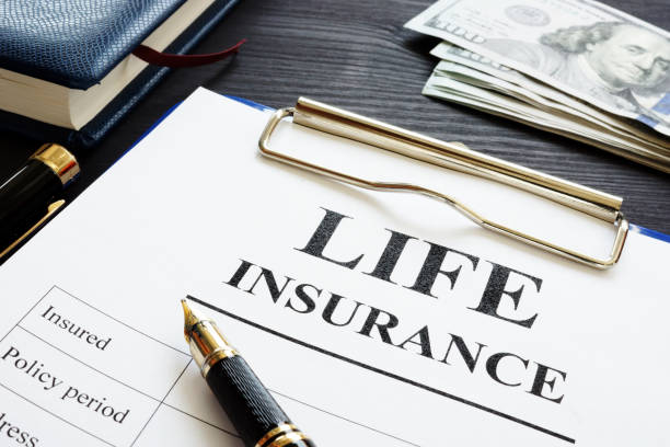 Should you get your life insurance young?