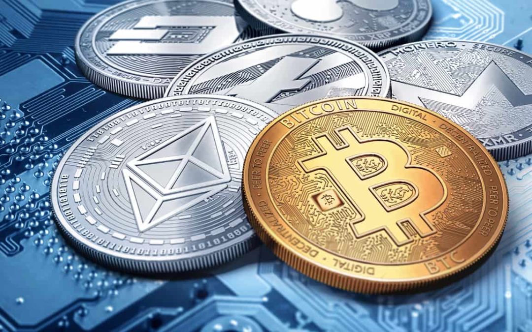 What to know about Cryptocurrency Scams