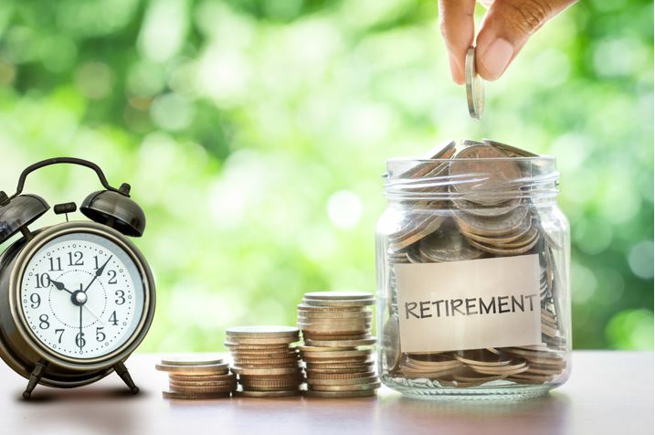 Why should you set a budget for retirement?