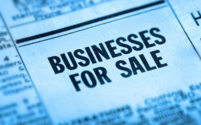 Should You Sell Your Business?