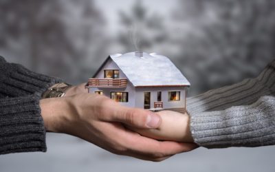 What to Know About Inheriting a Home