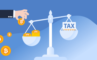 What to Know about Taxes and Crypto this 2022