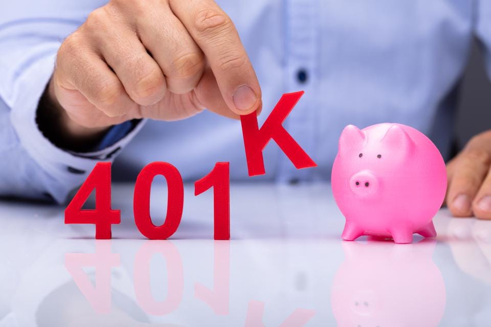 What Is a 401(k) hardship withdrawal?