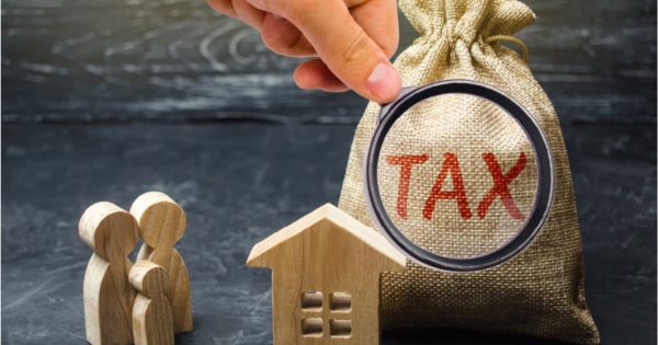 Understanding Inheritance Taxes