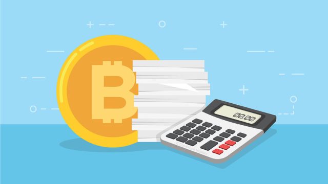 How is Cryptocurrency taxed?