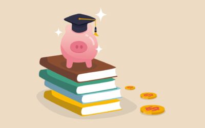 Financial Strategy for your Child’s Education