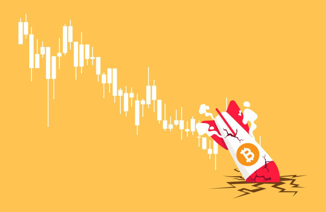 What to Know When Crypto Crashes?