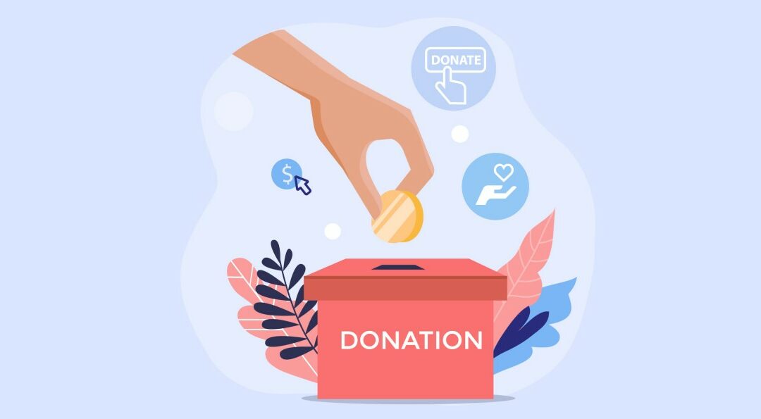Understanding Charitable Donations