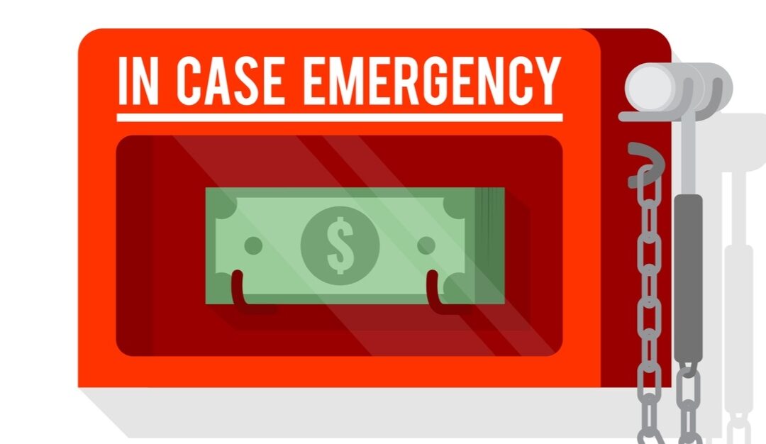 Why Should You Have an Emergency Fund?