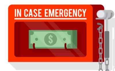 Why Should You Have an Emergency Fund?