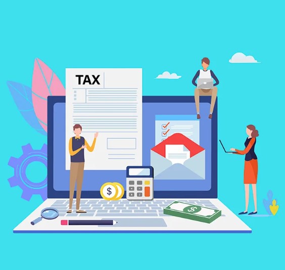 Tax Updates for 2023
