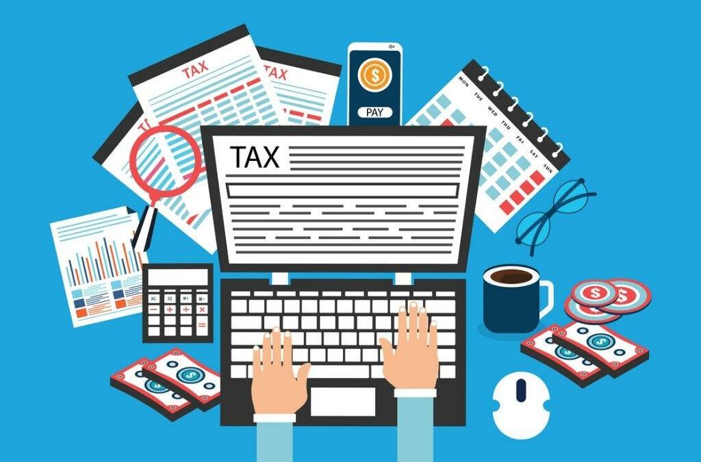 Be Aware of This Tax Updates for 2023