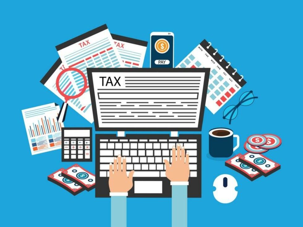 Be Aware of This Tax Updates for 2023 Advanced Accounting & Tax