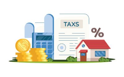 What is Property Tax?