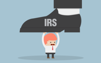 Common IRS Penalties
