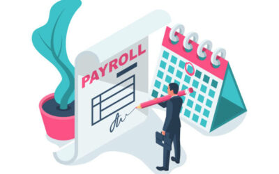Benefits of Outsourcing Payroll 
