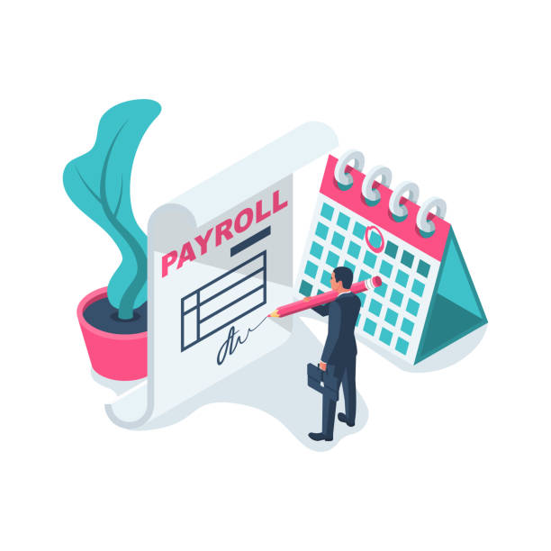 Benefits of Outsourcing Payroll 