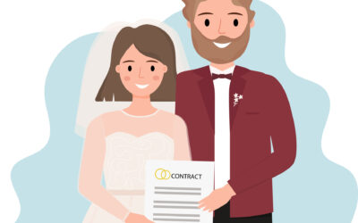 Tax Tips for Newlyweds
