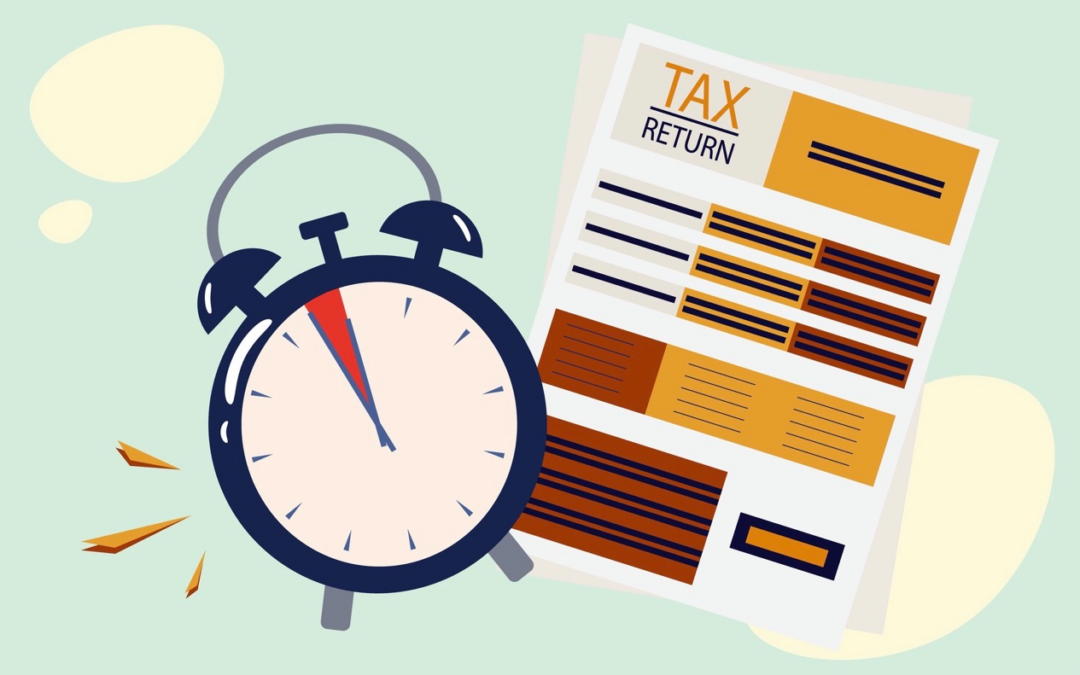 Reasons to File a Tax Extension